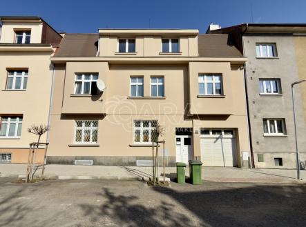 Prodej domu/vily, 440 m²