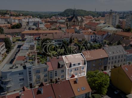 Prodej domu/vily, 440 m²