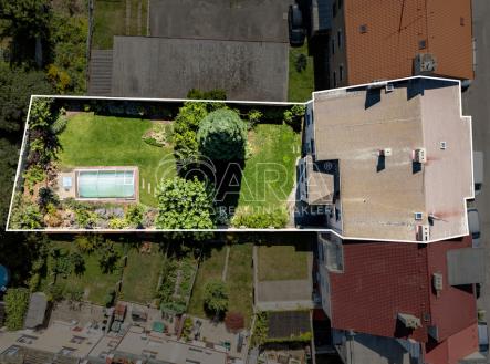 Prodej domu/vily, 440 m²