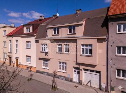 Prodej domu/vily, 440 m²