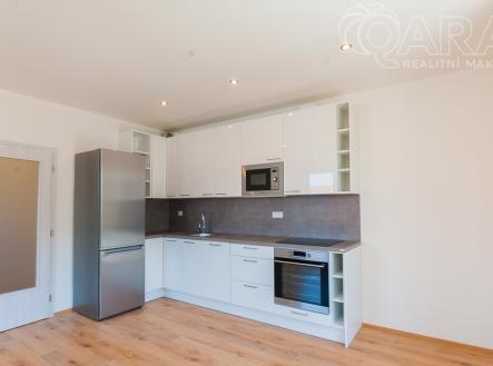 Pronájem bytu, 2+kk, 54 m²