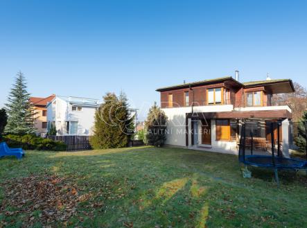 Prodej domu/vily, 292 m²