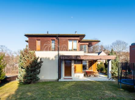 Prodej domu/vily, 292 m²