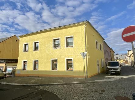 Pronájem bytu, 1+1, 34 m²