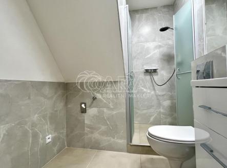 Pronájem bytu, 1+1, 34 m²