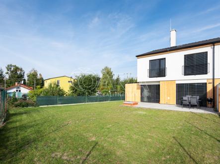 Prodej domu/vily, 139 m²