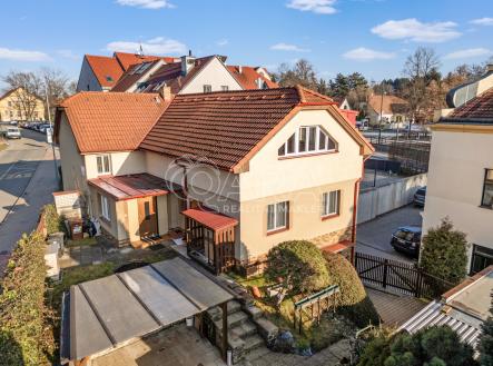 Prodej domu/vily, 200 m²