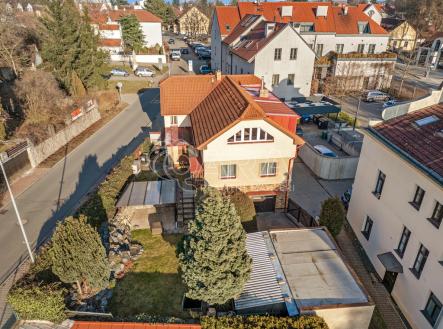 Prodej domu/vily, 200 m²