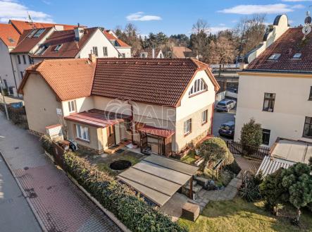 Prodej domu/vily, 200 m²