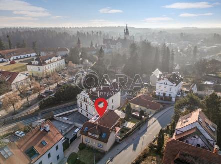 Prodej domu/vily, 200 m²