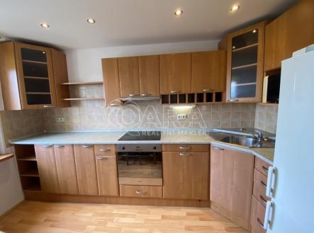 Pronájem bytu, 3+1, 68 m²