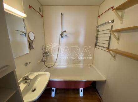 Pronájem bytu, 3+1, 68 m²