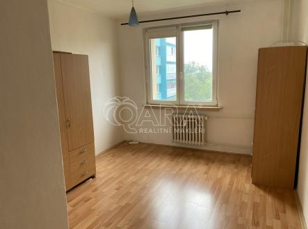 Pronájem bytu, 3+1, 68 m²