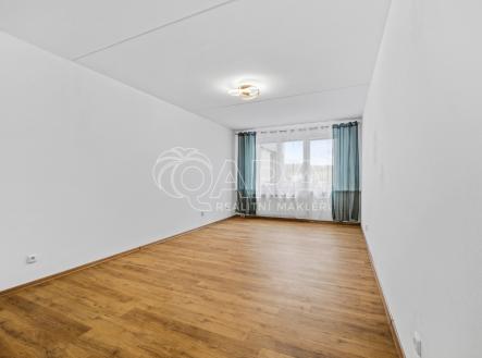 Prodej bytu, 1+kk, 32 m²