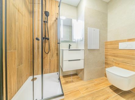 Prodej bytu, 1+1, 35 m²