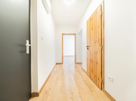 Prodej bytu, 1+1, 35 m²