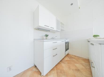 Prodej bytu, 3+1, 74 m²