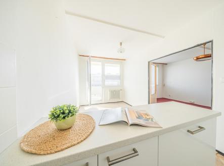 Prodej bytu, 3+1, 74 m²