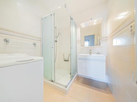 Prodej bytu, 3+1, 74 m²