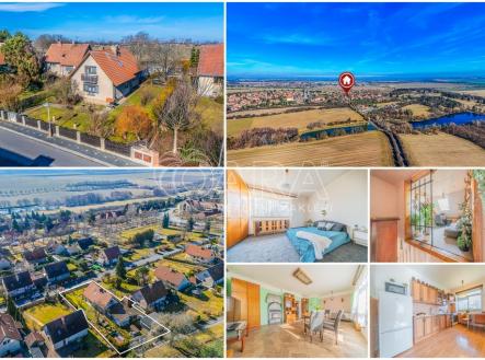 Prodej domu/vily, 185 m²