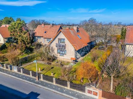 Prodej domu/vily, 185 m²