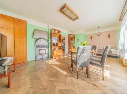 Prodej domu/vily, 185 m²