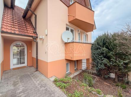 Pronájem domu/vily, 200 m²