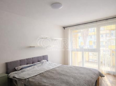Pronájem bytu, 2+kk, 57 m²