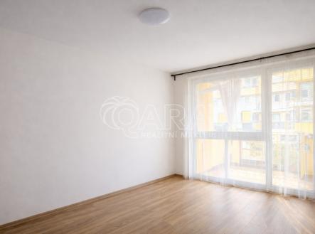 Pronájem bytu, 2+kk, 57 m²