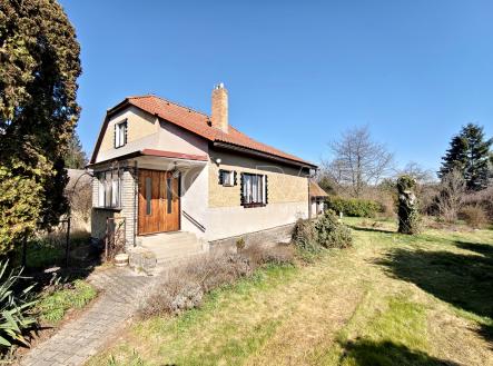 Pronájem domu/vily, 118 m²