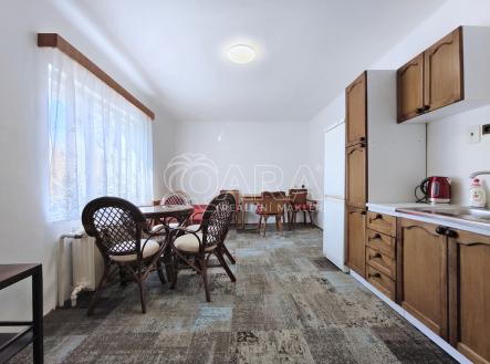 Pronájem domu/vily, 118 m²