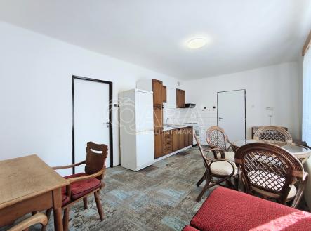 Pronájem domu/vily, 118 m²