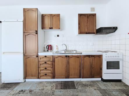 Pronájem domu/vily, 118 m²