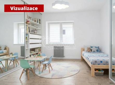 Prodej domu/vily, 85 m²