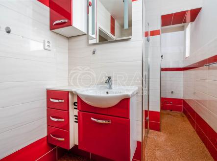 Prodej domu/vily, 85 m²