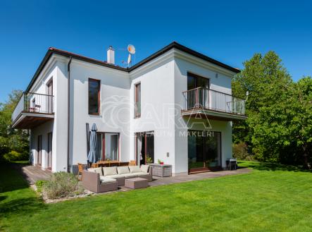 Prodej domu/vily, 285 m²