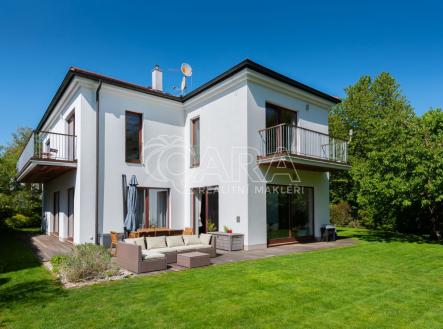 Prodej domu/vily, 285 m²