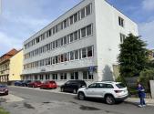 Pronájem kanceláře, 308 m²