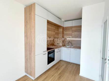 Pronájem bytu, 2+kk, 56 m²