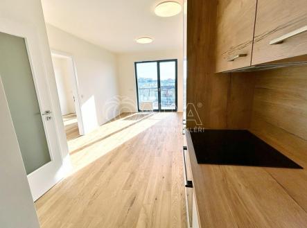 Pronájem bytu, 2+kk, 56 m²