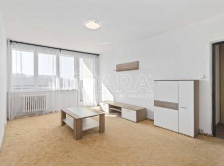 Pronájem bytu, 2+1, 67 m²