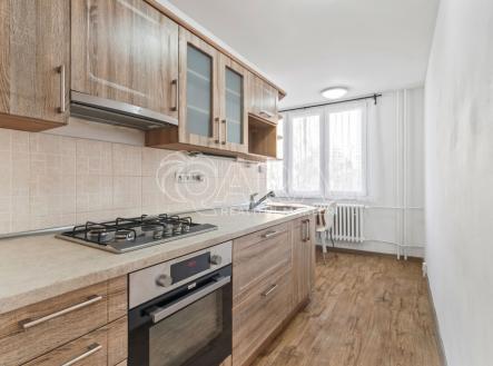 Pronájem bytu, 2+1, 67 m²