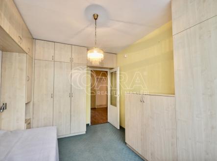 Pronájem bytu, 3+1, 72 m²