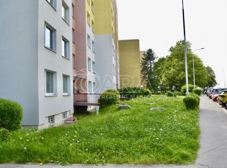 Pronájem bytu, 3+1, 72 m²