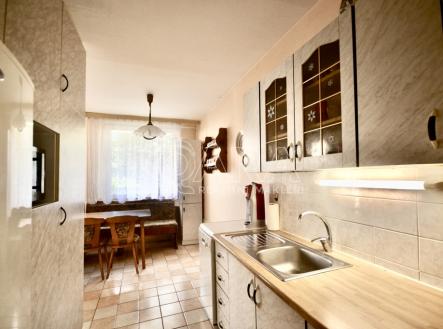 Pronájem bytu, 3+1, 72 m²