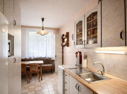 Pronájem bytu, 3+1, 72 m²