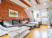 Prodej bytu, 2+1, 59 m²