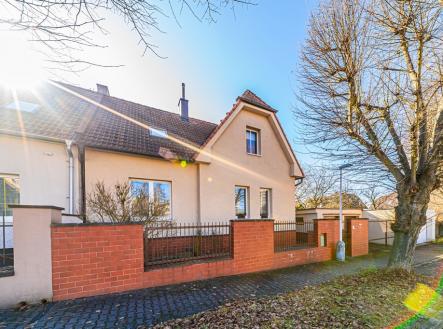 Prodej domu/vily, 176 m²