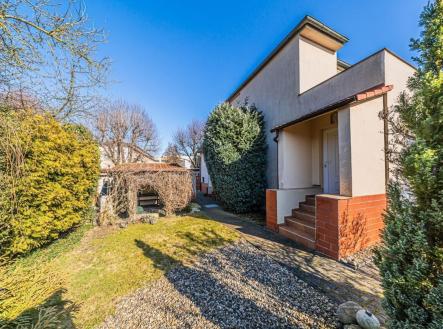 Prodej domu/vily, 176 m²