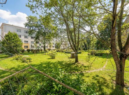 Prodej bytu, 1+kk, 27 m²